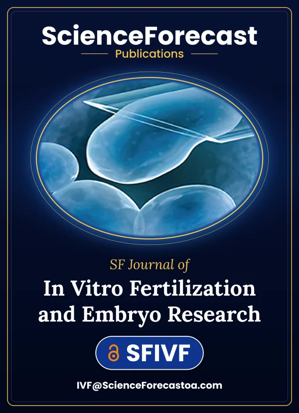 SF Journal of In Vitro Fertilization and Embryo Research