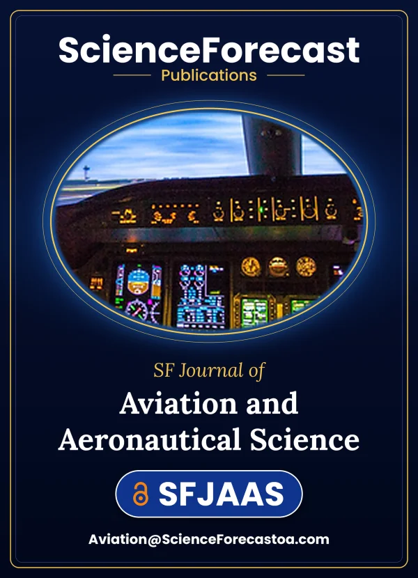 SF Journal of Aviation and Aeronautical Science