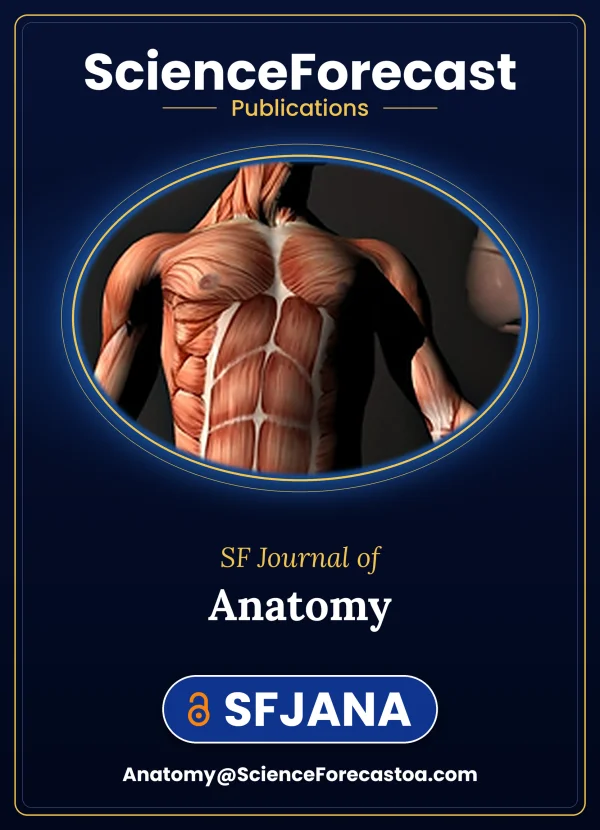 SF Journal of Anatomy
