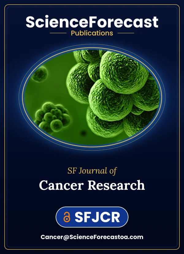 SF Journal of Cancer Research