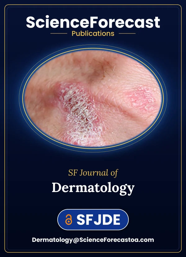 SF Journal of Dermatology