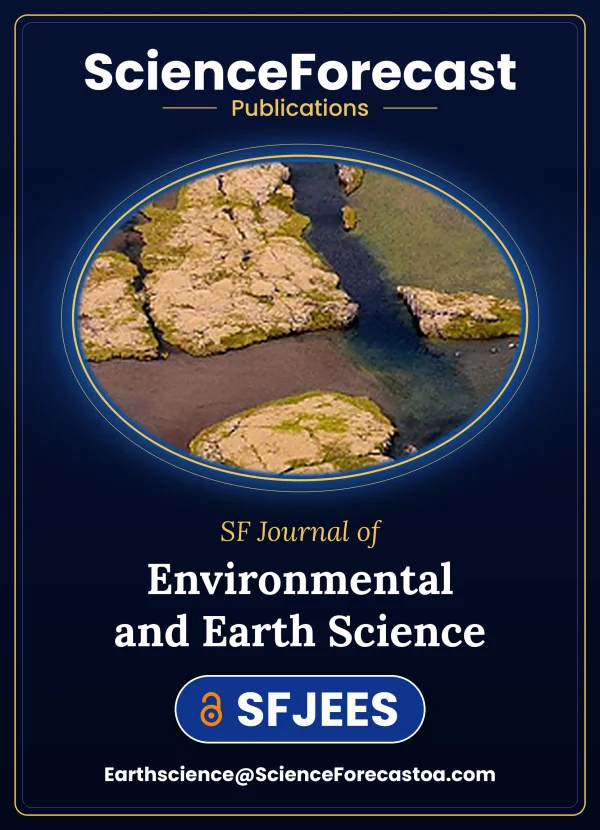 SF Journal of Environmental and Earth Science