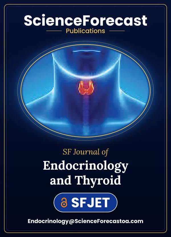 SF Journal of Endocrinology and Thyroid