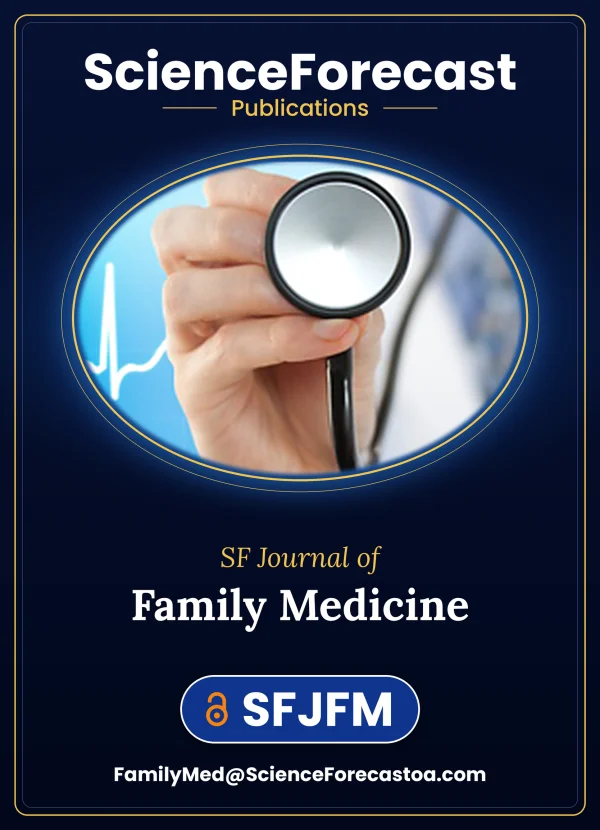 SF Journal of Family Medicine
