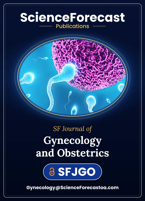 SF Journal of Gynecology and Obstetrics