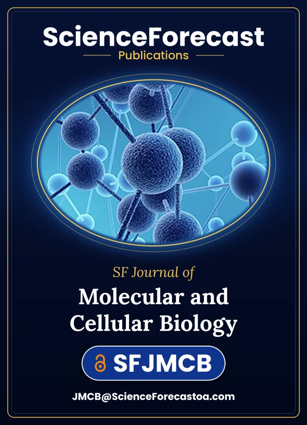 SF Journal of Molecular and Cellular Biology