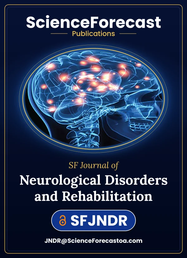 SF Journal of Neurological Disorders and Rehabilitation