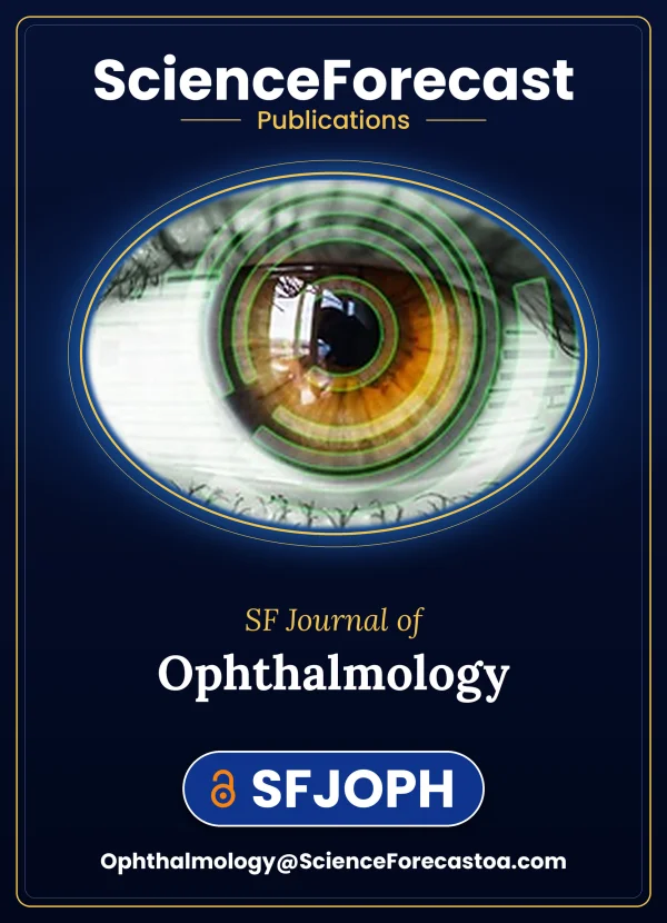SF Journal of Ophthalmology