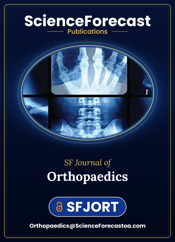 SF Journal of Orthopaedics
