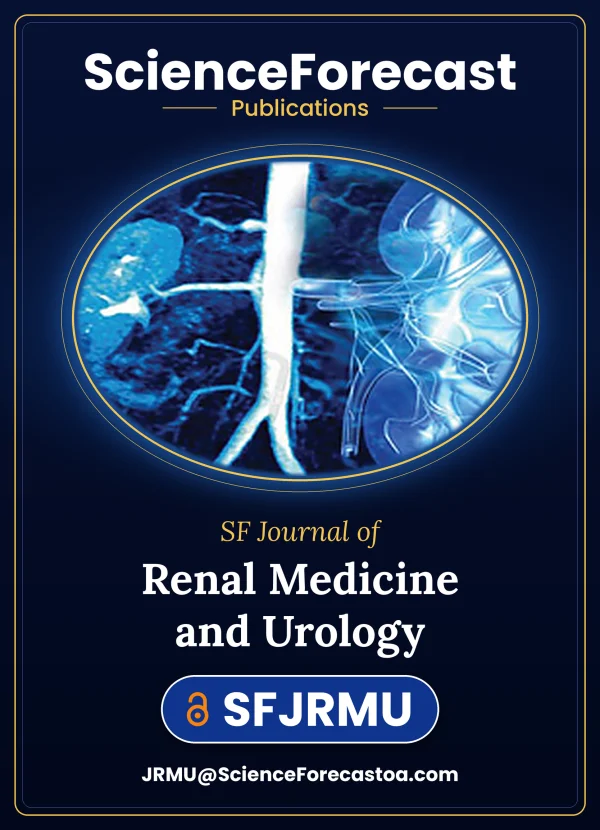 SF Journal of Renal Medicine and Urology