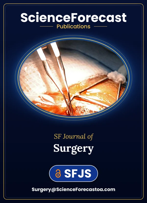 SF Journal of Surgery
