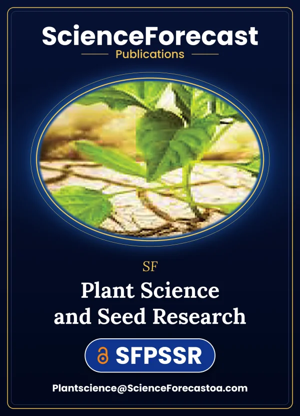 SF Plant Science and Seed Research