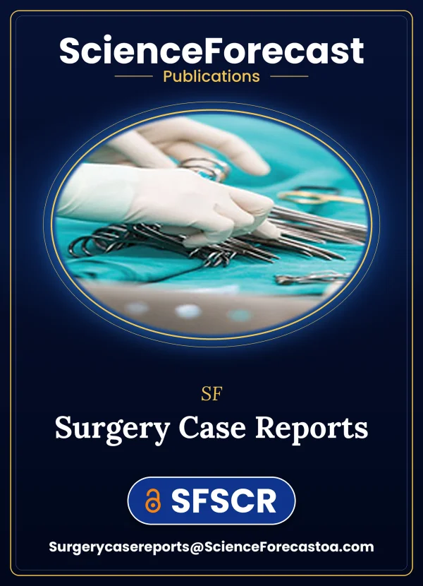 SF Surgery Case Reports